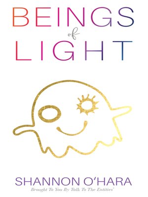 cover image of Beings of Light